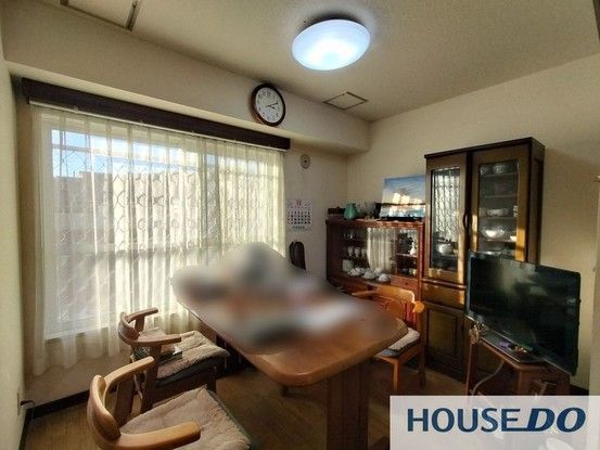 3DK Apartment for Sale in Koga, Ibaraki - 49.23 sqm - Thumbnail 4