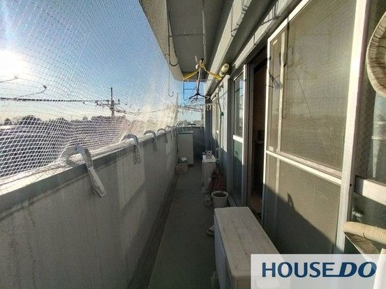 3DK Apartment for Sale in Koga, Ibaraki - 49.23 sqm - Thumbnail 2