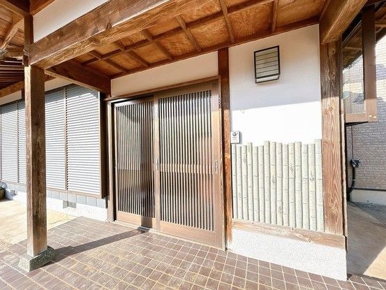 Renovated 6LDK House for Sale in Tsukuba, Ibaraki - Thumbnail 2