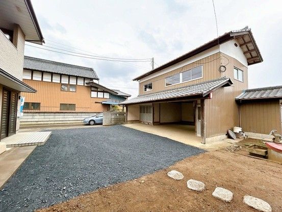Renovated 6LDK House for Sale in Tsukuba, Ibaraki - Thumbnail 3