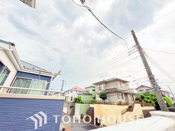 4LDK Detached House in Yokohama Asahi Ward 119.79 sqm - Thumbnail 2