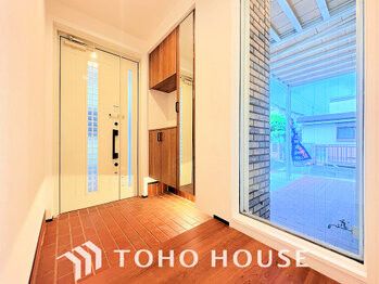 4LDK Detached House in Yokohama Asahi Ward 119.79 sqm - Thumbnail 4