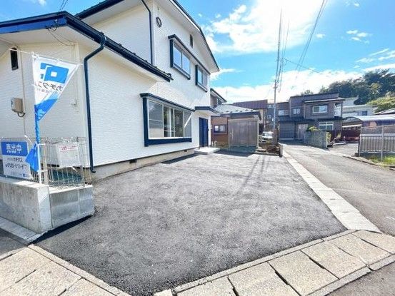 Renovated 5LDK House for Sale in Morioka, Iwate - Thumbnail 4