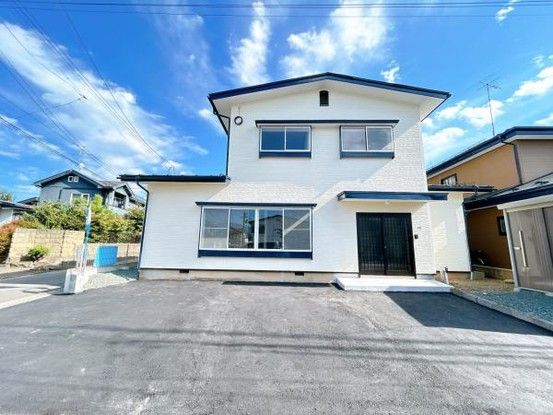 Renovated 5LDK House for Sale in Morioka, Iwate - Thumbnail 2