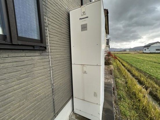 Renovated 5LDK Detached House for Sale in Sabae City, Fukui - Thumbnail 3