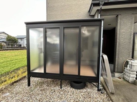 Renovated 5LDK Detached House for Sale in Sabae City, Fukui - Thumbnail 4