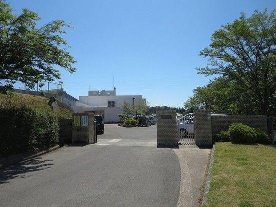 Renovated 2LDK House in Tsuyama City, Okayama - Thumbnail 2