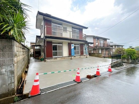 Renovated 3LDK House in Nagayo, Nagasaki - 88.66 sqm - Thumbnail 3
