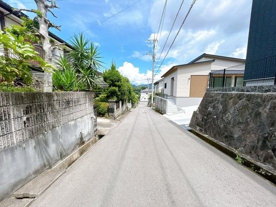 Renovated 3LDK House in Nagayo, Nagasaki - 88.66 sqm - Thumbnail 2