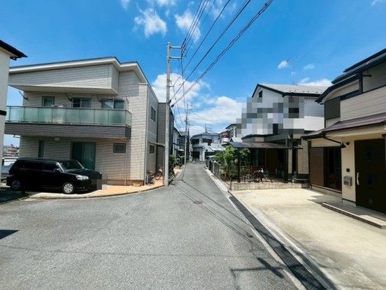 5LDK Detached House for Sale in Itabashi, Tokyo - Thumbnail 3