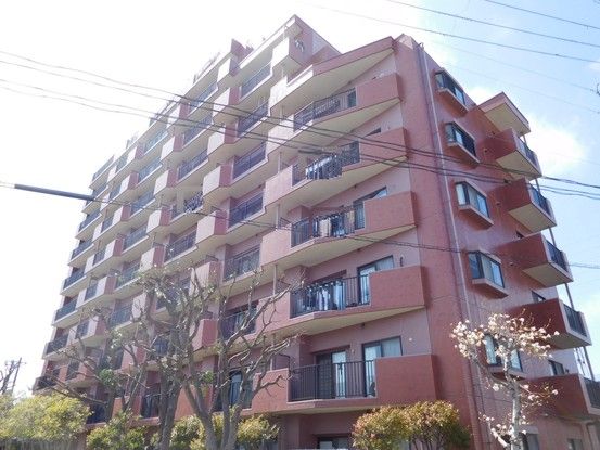 2SDK Apartment for Sale in Wakabayashi, Sendai, Miyagi - Thumbnail 3