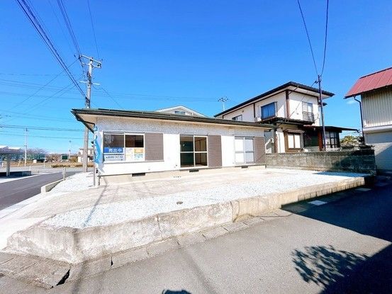 Renovated 3LDK Single-Story House in Sagae, Yamagata - Thumbnail 2