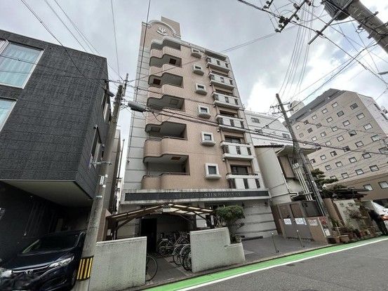 Renovated 1LDK Apartment in Hakata Ward Near Gofukumachi Station - Thumbnail 3
