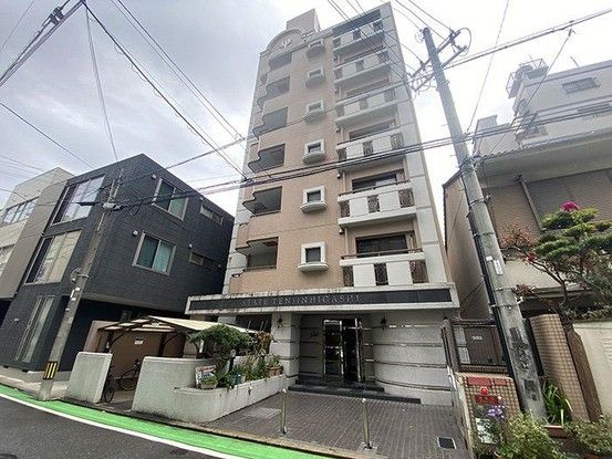 Renovated 1LDK Apartment in Hakata Ward Near Gofukumachi Station - Thumbnail 2