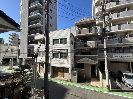 Renovated 1LDK Apartment in Hakata Ward Near Gofukumachi Station - Thumbnail 4