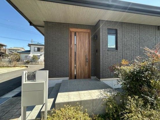 Compact 2LDK Single-Story House for Sale in Takasaki, Gunma - Thumbnail 2