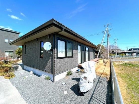 Compact 2LDK Single-Story House for Sale in Takasaki, Gunma - Thumbnail 3