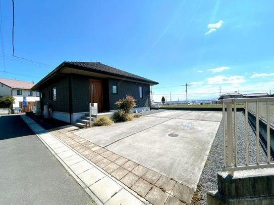 Compact 2LDK Single-Story House for Sale in Takasaki, Gunma - Thumbnail 4