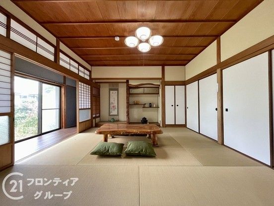 5SLDK House for Sale in Nara City, 128.75 sqm - Thumbnail 4