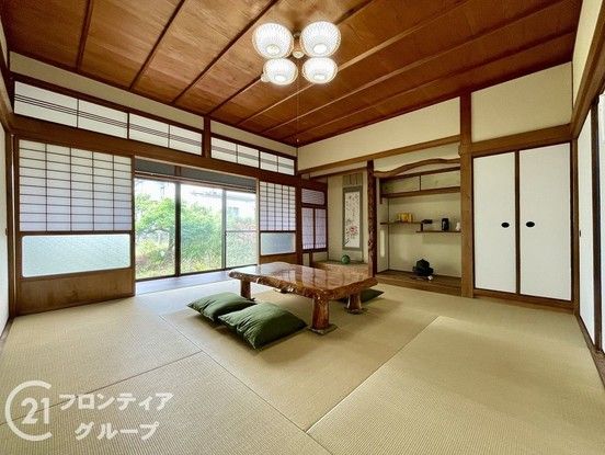 5SLDK House for Sale in Nara City, 128.75 sqm - Thumbnail 3