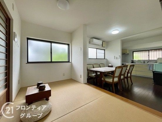 5SLDK House for Sale in Nara City, 128.75 sqm - Thumbnail 2