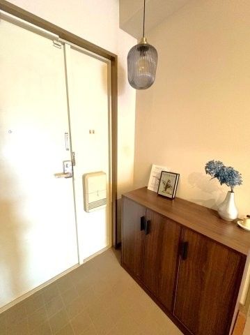 4LDK Renovated Apartment Near Ishiyamadera Station, Otsu - Thumbnail 3