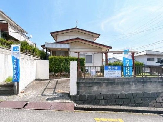 Renovated 3LDK Detached House in Mihara, Hiroshima - Thumbnail 4