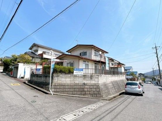 Renovated 3LDK Detached House in Mihara, Hiroshima - Thumbnail 3