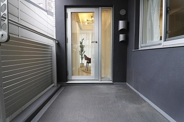 2LDK Apartment for Sale in Fukushima, Osaka (54.86 sqm) - Thumbnail 3