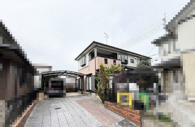 6LDK Two-Family Wooden House for Sale in Omihachiman, Shiga - Thumbnail 3