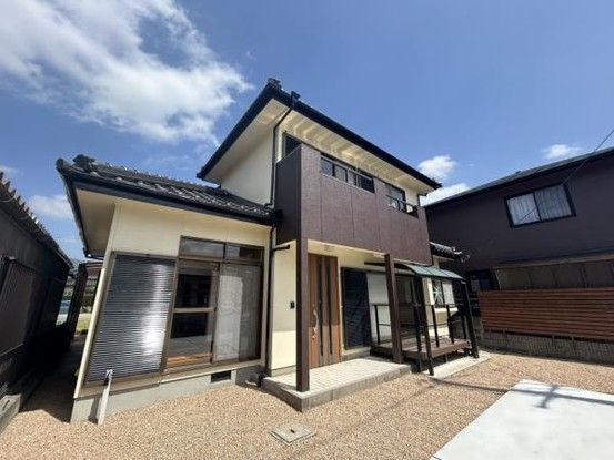 6LDK Detached House in Yamaguchi City - 135.72m² - Thumbnail 2