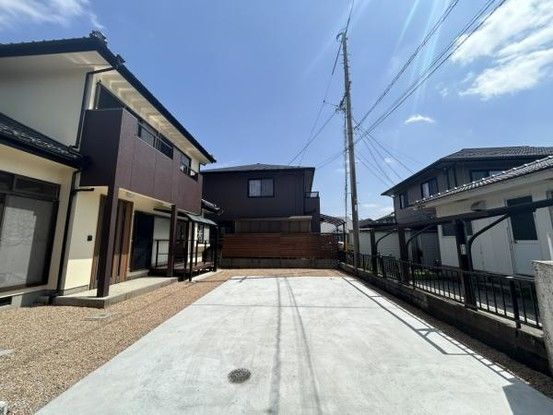 6LDK Detached House in Yamaguchi City - 135.72m² - Thumbnail 3