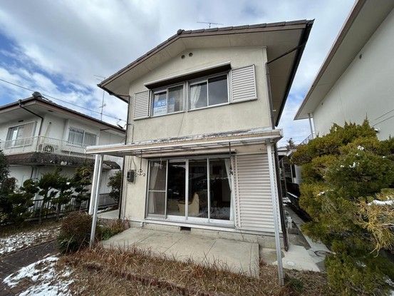 Renovated 3LDK House in Nabari, Mie Prefecture - Thumbnail 2
