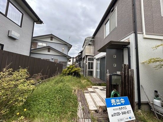 5LDK House for Sale in Nagano City with 136.6 sqm - Thumbnail 3