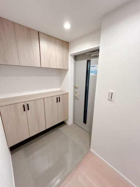 Renovated 2LDK Apartment 4 min from Fukui Station, Fukui - Thumbnail 4