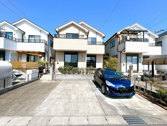 4LDK Renovated House in Kasugai City, Aichi Prefecture - Thumbnail 2
