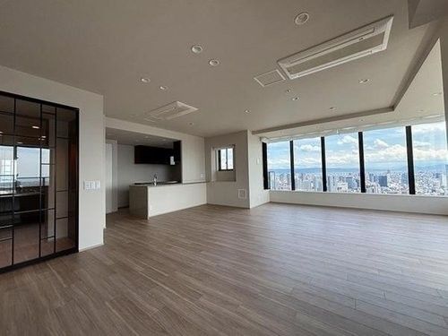 2LDK Apartment in Kita-ku, Osaka - 105.98 sqm - The Park House Nakanoshima Tower - Thumbnail 2