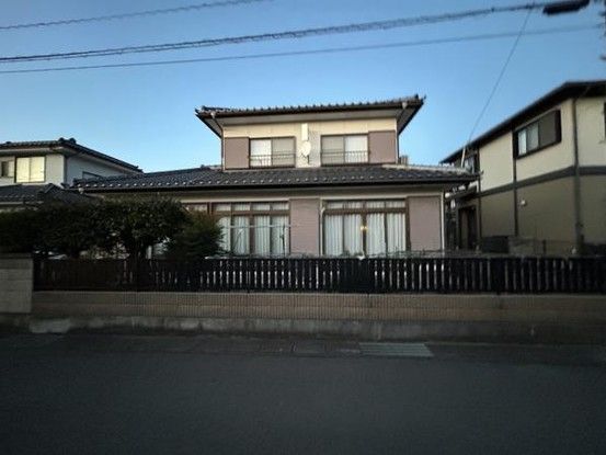 5DK Detached House for Sale in Fukushima City, 231.91 sqm Land - Thumbnail 2