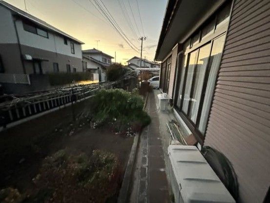 5DK Detached House for Sale in Fukushima City, 231.91 sqm Land - Thumbnail 3