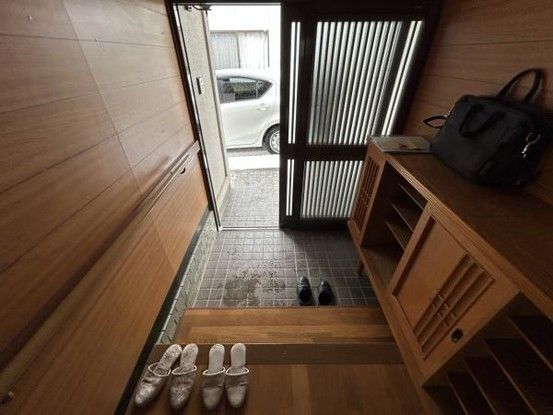 5DK Detached House for Sale in Fukushima City, 231.91 sqm Land - Thumbnail 4