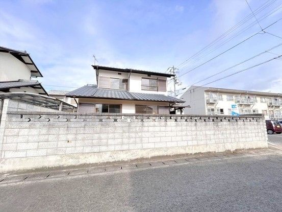Renovated 3LDK House in Miki, Kagawa with Parking - Thumbnail 3