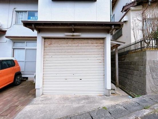 6DK Used House on Corner Lot in Matsue, Shimane - Thumbnail 2