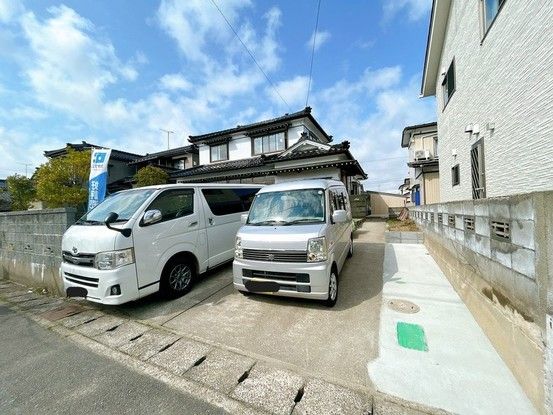 Renovated 4LDK House in Sakata, Yamagata - 142.15m² - Thumbnail 4