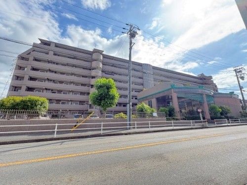 3LDK Apartment for Sale in Kasugai City, Aichi Prefecture - Thumbnail 4