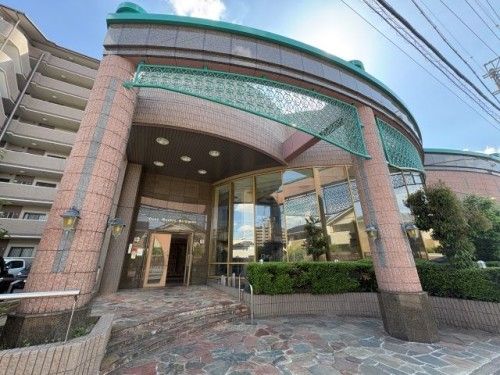 3LDK Apartment for Sale in Kasugai City, Aichi Prefecture - Thumbnail 3