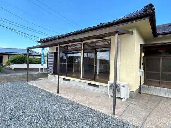 Renovated 3LDK House in Mimatacho, Miyazaki with Parking - Thumbnail 3