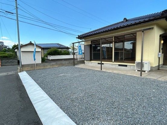 Renovated 3LDK House in Mimatacho, Miyazaki with Parking - Thumbnail 2