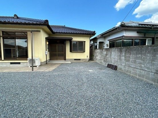 Renovated 3LDK House in Mimatacho, Miyazaki with Parking - Thumbnail 4