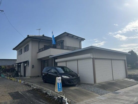 7DK Detached House in Gifu City with Parking for 4 Cars - Thumbnail 3