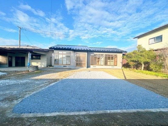 Renovated 3LDK House for Sale in Ishinomaki, Miyagi - Thumbnail 3